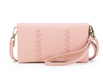 SKY PINK WALLET