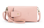 SKY PINK WALLET