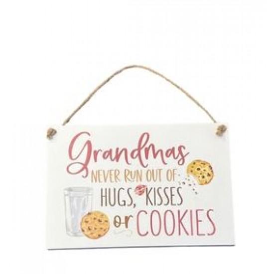 GRANDMA SIGN