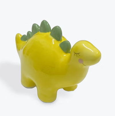 MONEY BOX - DAISY