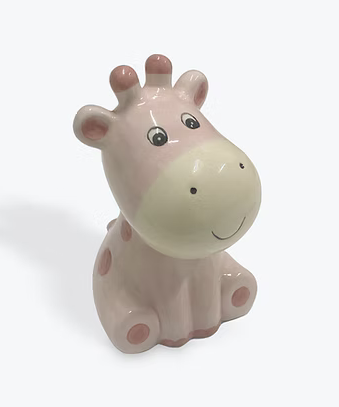 MONEY B OX - GIRAFFE