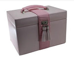 JEWELLERY BOX - ROSE LARGE