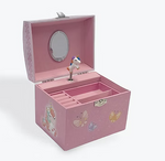 MUSIC BOX - UNICORN