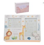 LITTLE MOMENTS KEEPSAKE BOX