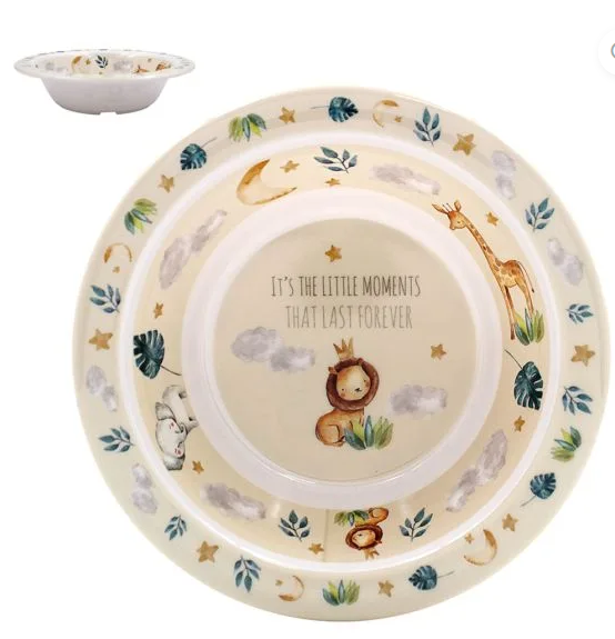 LITTE MOMENTS BOWL