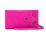 MAVIE FUCHSIA WALLET