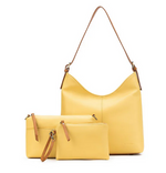 BLAIR BUTTER 3PCE HANDBAG SET
