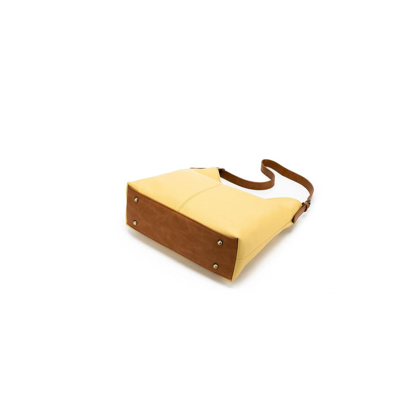 BLAIR BUTTER 3PCE HANDBAG SET
