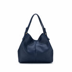 LINA DEEP NAVY 3 PCE HANDBAG SET
