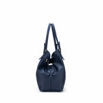 LINA DEEP NAVY 3 PCE HANDBAG SET
