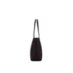 SUKI CHOCOLATE 3 PIECE HANDBAG SET