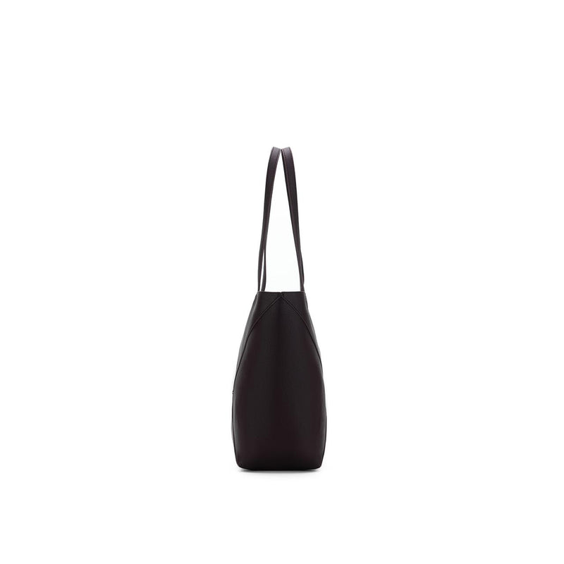 SUKI CHOCOLATE 3 PIECE HANDBAG SET