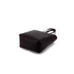 SUKI CHOCOLATE 3 PIECE HANDBAG SET