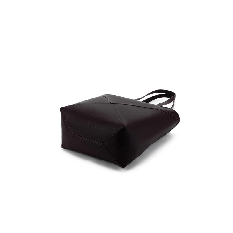SUKI CHOCOLATE 3 PIECE HANDBAG SET