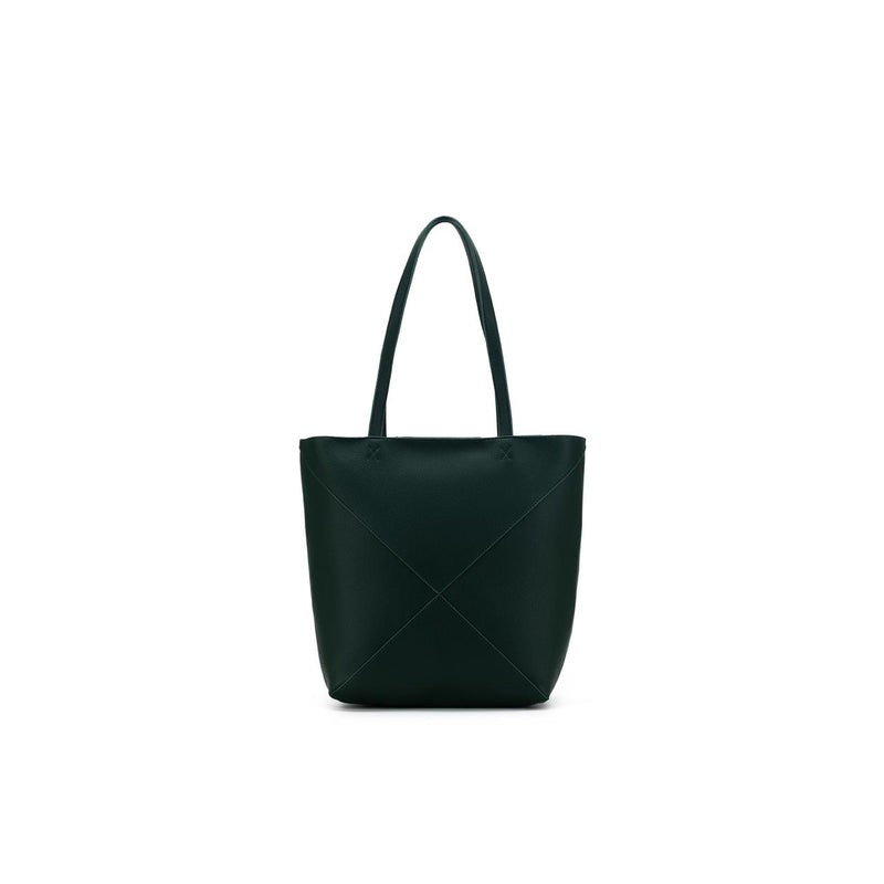 SUKI KHAKI 3 PCE HANDBAG SET