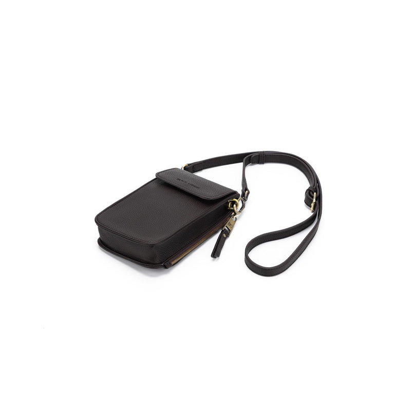 LOU LOU COCO  MOBILE PHONE CASE WALLET