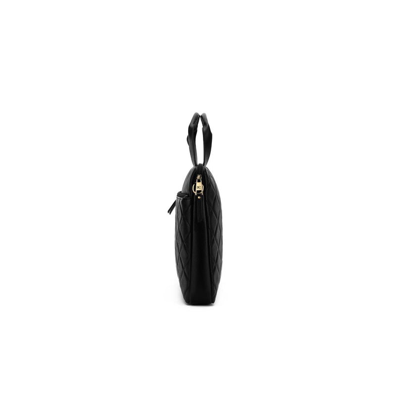 CHARLIE BLACK COMPUTER BAG