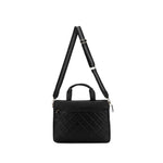 CHARLIE BLACK COMPUTER BAG