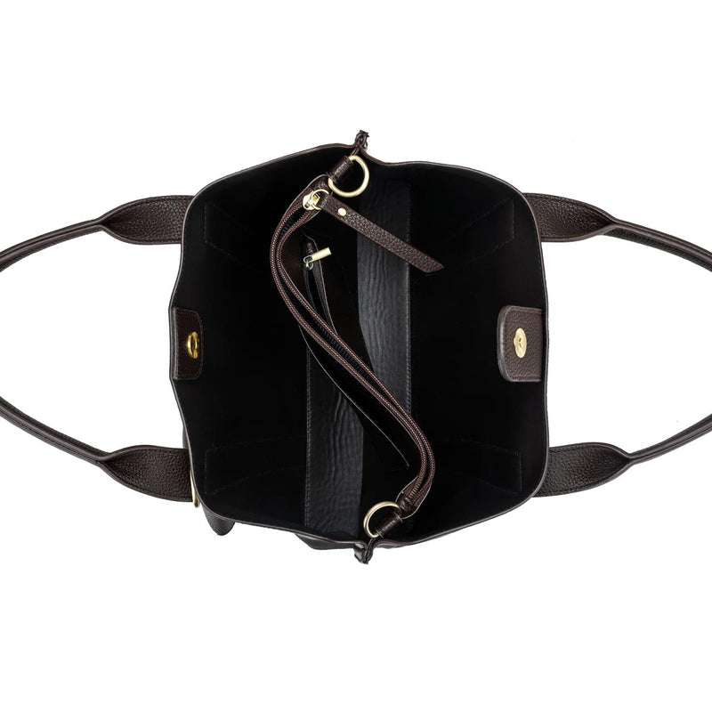 COCO HANDBAG/LAPTOP BAG