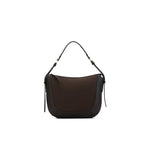 COCO SUEDETTE TOP HANDLE HANDBAG