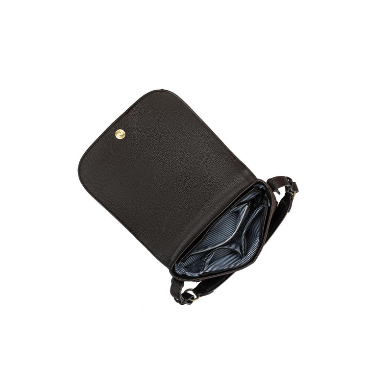 COCO SHOULDER HANDBAG