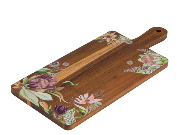 LEURA RECTANGLE SERVING BOARD