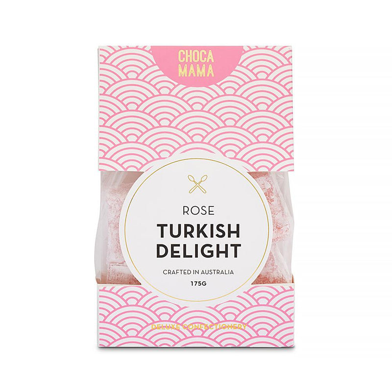 ROSE TURKISH DELIGHT - 175G