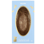 CHOCOLATE EGG - GOLDEN