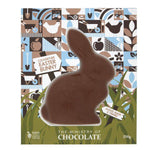 MILK CHOCOLATE EASTER BUNNY 250G