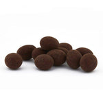 MILK CHOCOLATE COATED ALMONDS - 100G