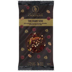 DARK CHOCOLATE - THE DARK SIDE 100G