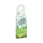 MILK CHOCOLATE BAR - 45G