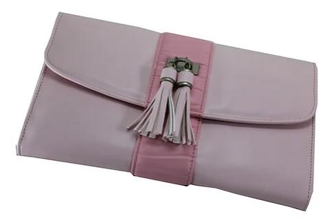 ROSE JEWELLERY TRAVEL ROLL