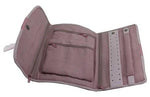 ROSE JEWELLERY TRAVEL ROLL