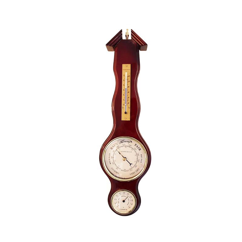 WEATHER STATION