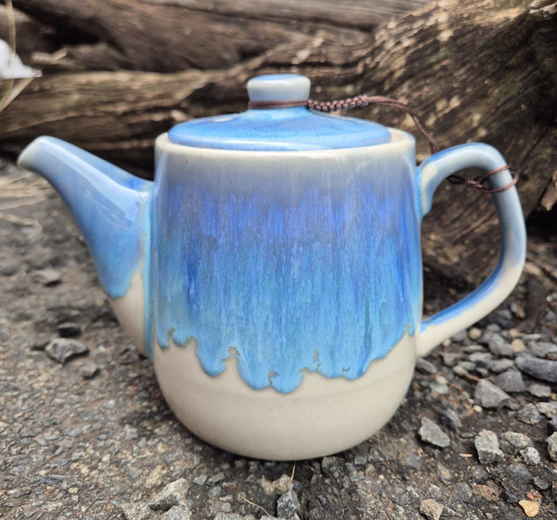 HANSEL HANDMADE TEAPOT