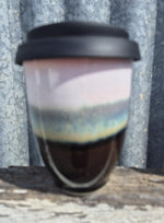 TRAVEL MUG 8OZ WITH LID - LOVE POTIONT