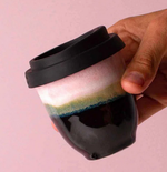 TRAVEL MUG 8OZ WITH LID - LOVE POTIONT