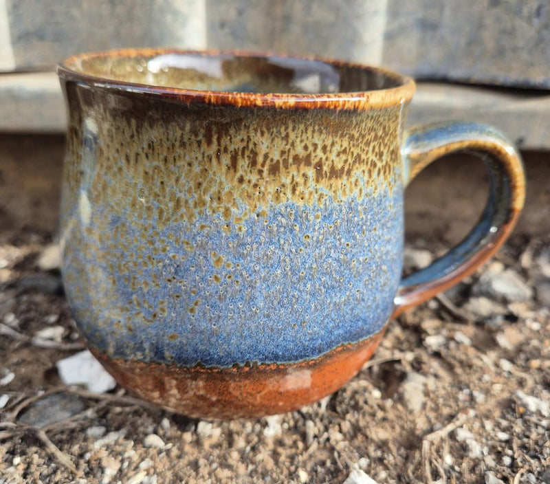 MUG - GUMNUT