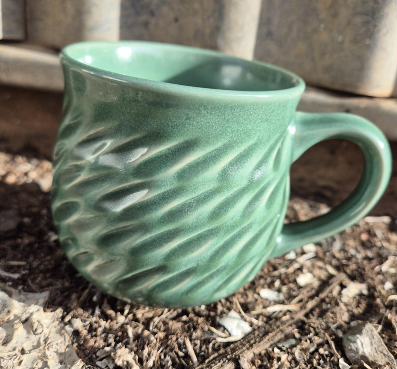 MUG - SAGE