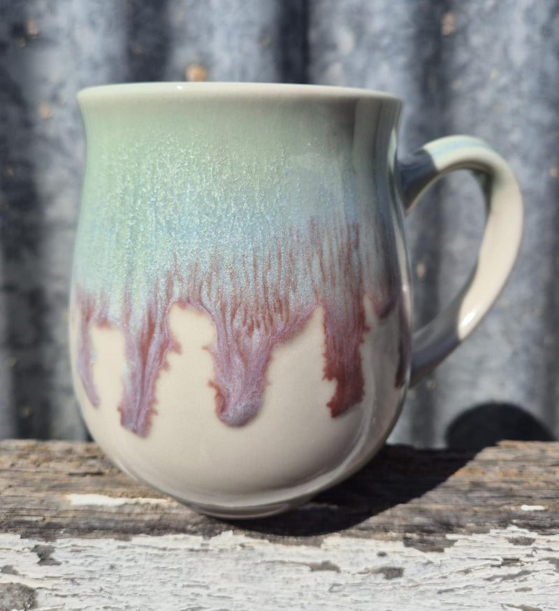LARGE MUG - ANGELIC