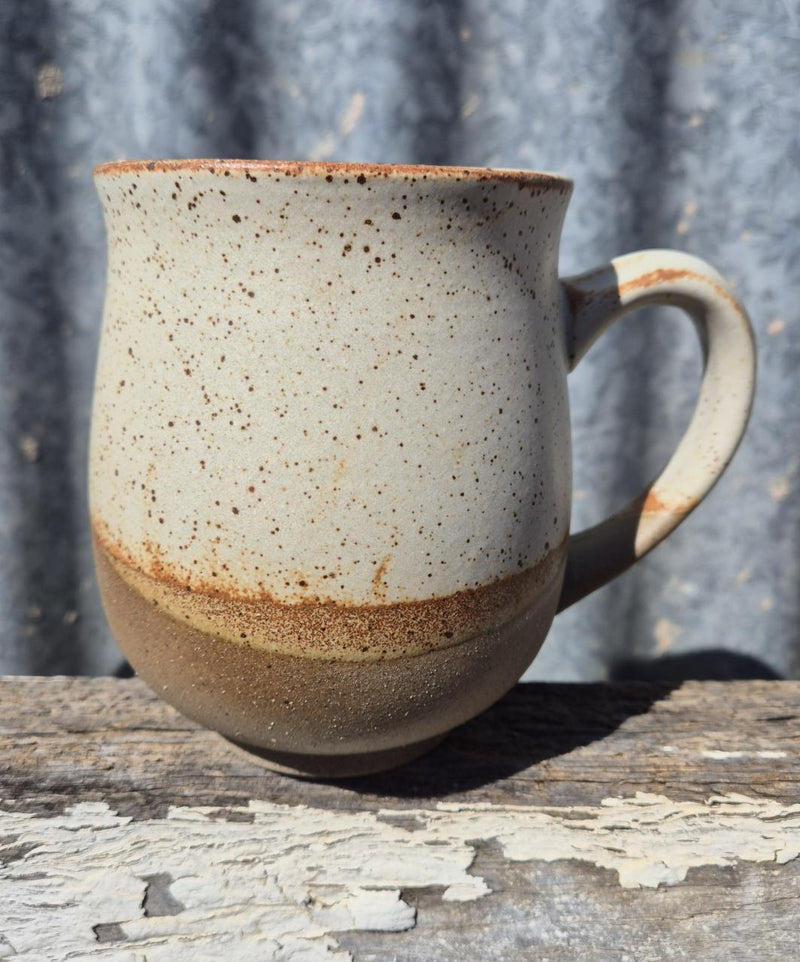 LARGE MUG  - SANDY