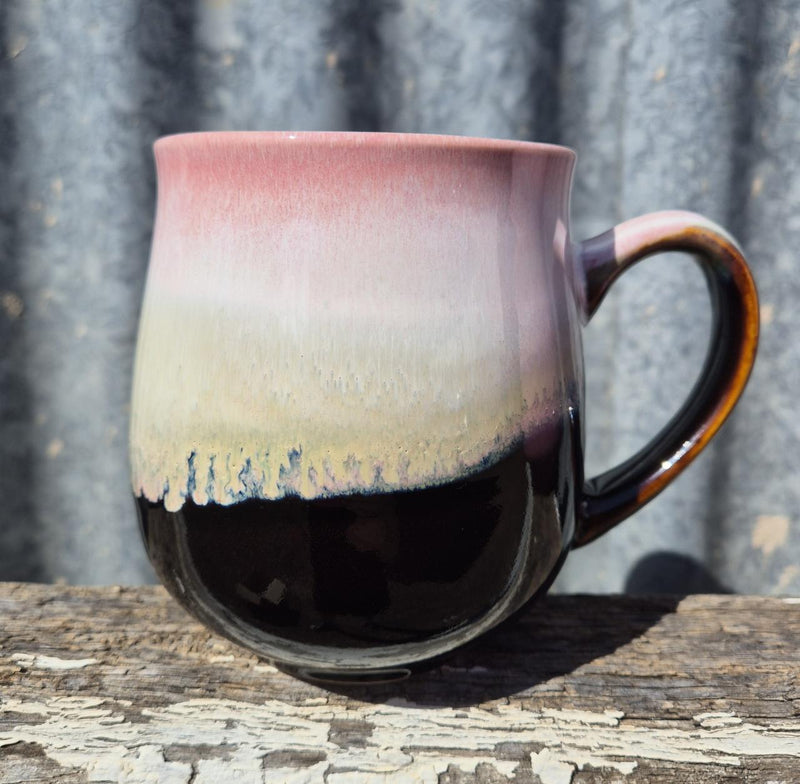 LARGE MUG - LOVE POTION