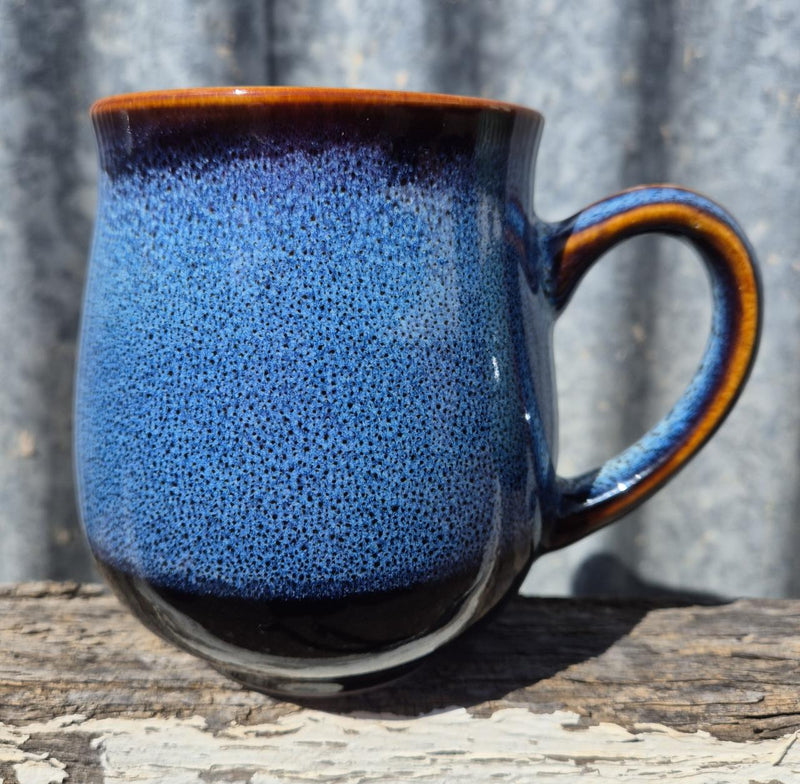 LARGE MUG - MERLIN