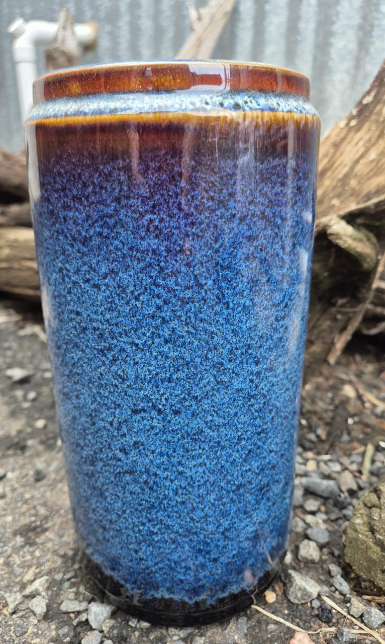 CYLINDER VASE - MERLIN
