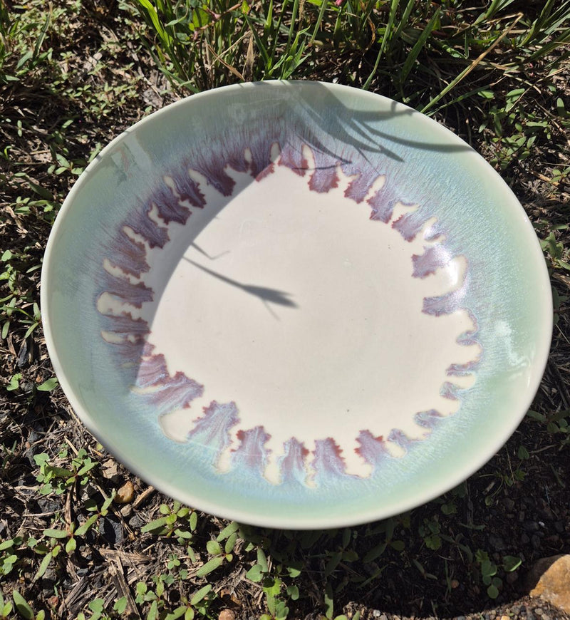 SERVING BOWL - ANGELIC