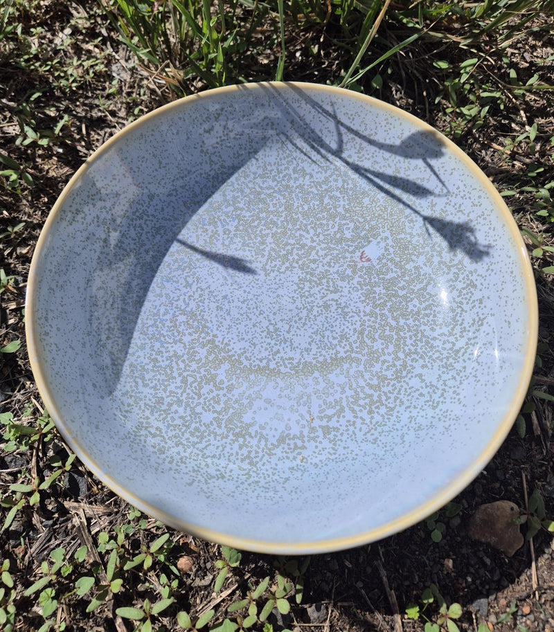SERVING BOWL - OCEAN JASPER