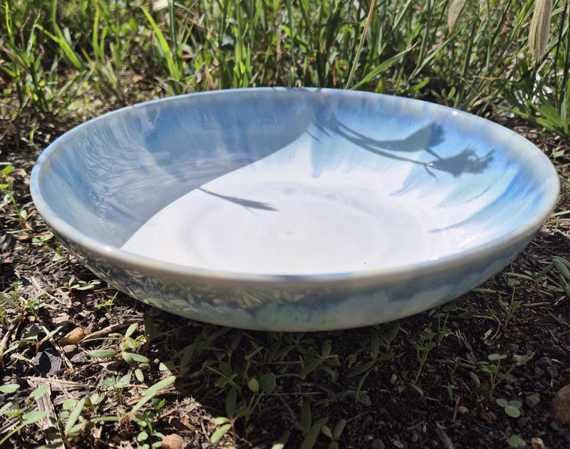 SERVING BOWL - MONSOON