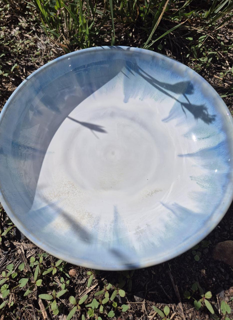 SERVING BOWL - MONSOON