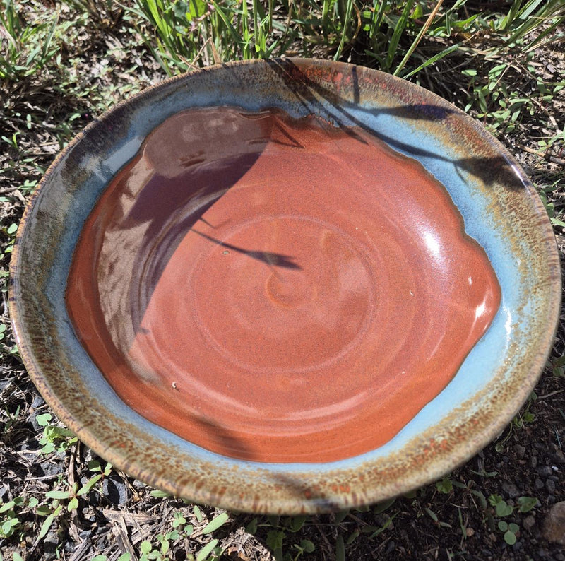 SERVING BOWL - OUTBACK